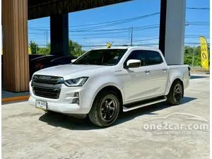2023 Isuzu D-MAX 1.9 Hi-Lander Z Cab-4 Pickup