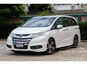 2013 Honda ODYSSEY 2.4 EL Wagon