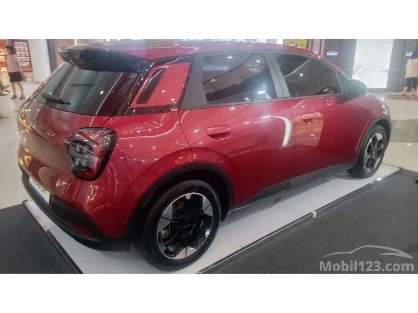 2026 GAC AION UT Premium Hatchback
