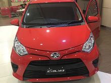 PROMO ALL NEW CALYA TDP MULAI 9JTAAN BARANG READY SIAP KIRIM