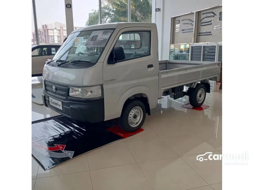 2024 Suzuki Carry FD ACPS Pick-up