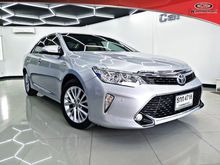 2016 Toyota Camry 2.5 (ปี 12-16) Hybrid Sedan AT