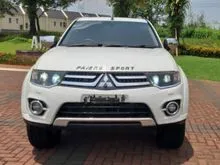 2014 Mitsubishi Pajero Sport 2.5 Dakar SUV