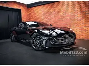 2024 Aston Martin DB12 4.0 Coupe