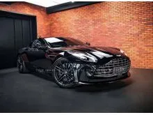 2024 Aston Martin DB12 4.0 Coupe