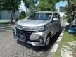 Jual Mobil Daihatsu Xenia 2019 X DELUXE 1.3 di Jawa Timur Automatic MPV Silver Rp 158.000.000