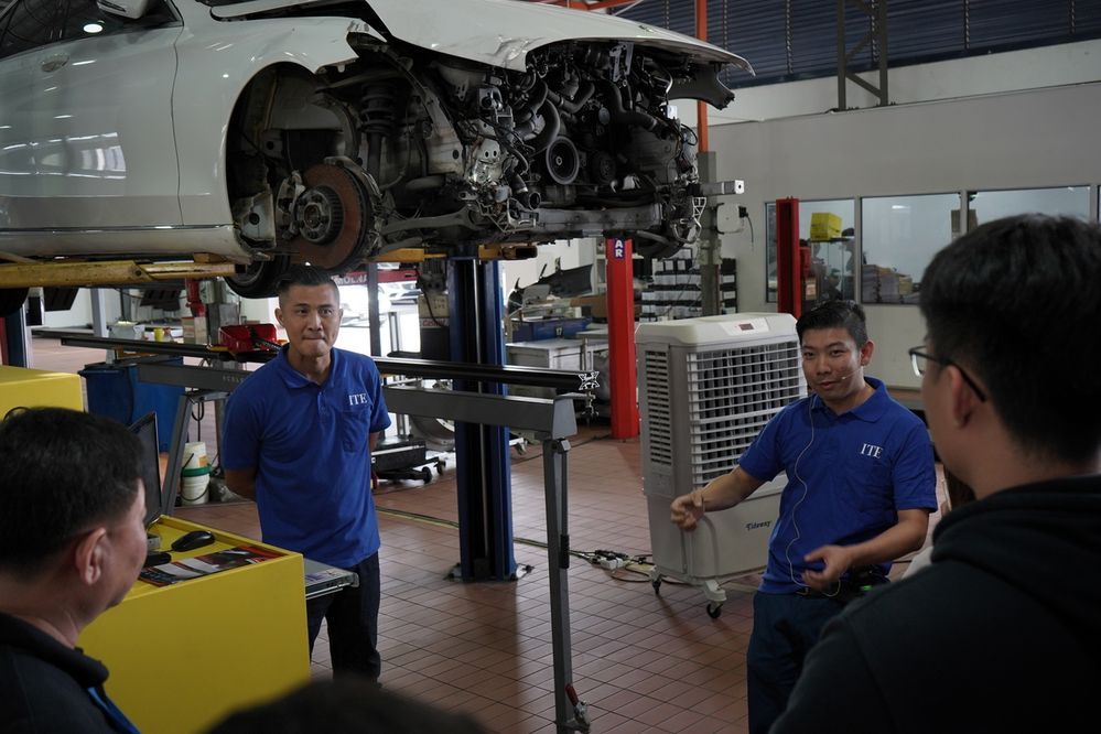 NZ Wheels And MBM Host Accident Management For Insurance