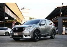2017 Honda CR-V 2.4 (ปี 17-21) EL AWD SUV