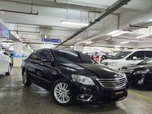 2010 Toyota Camry 2.4 V Sedan