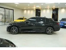 2022 BMW 330e 2.0 M Sport Sedan