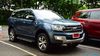 2015 Ford Everest 3.2L 4x4 Titanium