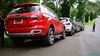2015 Ford Everest 3.2L 4x4 Titanium
