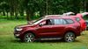 2015 Ford Everest 3.2L 4x4 Titanium