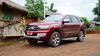 2015 Ford Everest 3.2L 4x4 Titanium