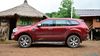2015 Ford Everest 3.2L 4x4 Titanium