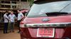 2015 Ford Everest 3.2L 4x4 Titanium