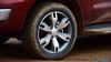 2015 Ford Everest 3.2L 4x4 Titanium