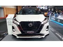 2025 Nissan Kicks 1.2 e-Power VLT SUV