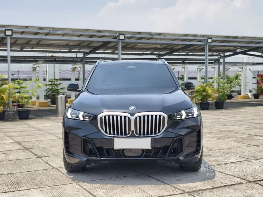 2024 BMW X5 xDrive40i M Sport SUV