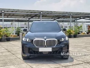 2024 BMW X5 3.0 xDrive40i M Sport SUV