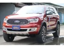 2018 Ford EVEREST 2.0 (ปี 15-22) Titanium+ SUV