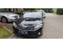 2013 Toyota Corolla Altis 1.8 G Sedan