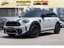 2023 Mini Countryman 2.0 F60 Cooper S Hightrim Hatchback