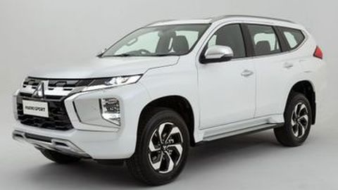 Alasan Mitsubishi Pajero Sport Nyaman di Jalan Aspal tapi ‘Garang’ di Medan Offroad
