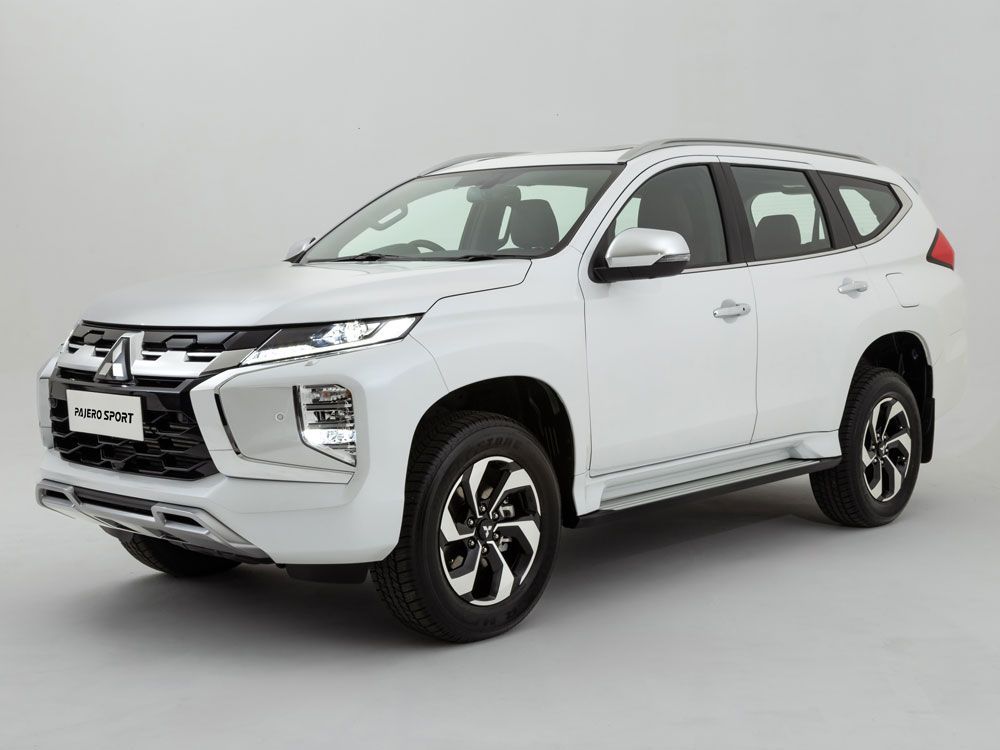 Alasan Mitsubishi Pajero Sport Nyaman di Jalan Aspal tapi ‘Garang’ di Medan Offroad