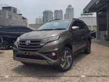 2022 Toyota Rush 1,5 S GR Sport SUV, READY STOCK, PROSES UNIT TERCEPAT, DATA DI BANTU