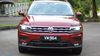 Review: 2017 Volkswagen Tiguan Highline – Traditional In A Good Way