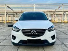 2015 Mazda CX-5 2.5 Grand Touring SUV