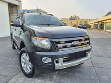 2014 Ford Ranger 2.2 WildTrak Pick-up