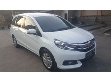 Honda Mobilio 1.5 E CVT At 2018 Putih