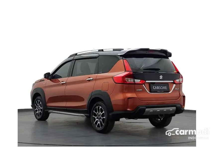 2021 Suzuki XL7 Alpha SUV