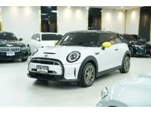 2022 Mini COOPER SE 3-Door Hatchback