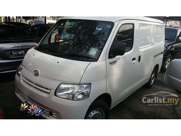 Search 71 Daihatsu Gran Max Cars For Sale In Malaysia Carlist My