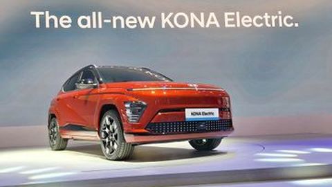 Hyundai Kona Electric Baru Laku 604 Unit Sejak Meluncur, Apa Sebabnya?