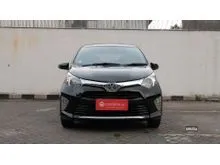 2019 Toyota Calya 1.2 G MPV