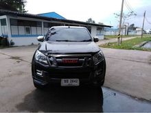 2013 Isuzu D-Max 2.5 CAB-4 (ปี 11-17) Hi-Lander X-Series Pickup MT