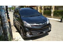 2012 Toyota Avanza 1.5 Veloz MPV - Low KM - Nego