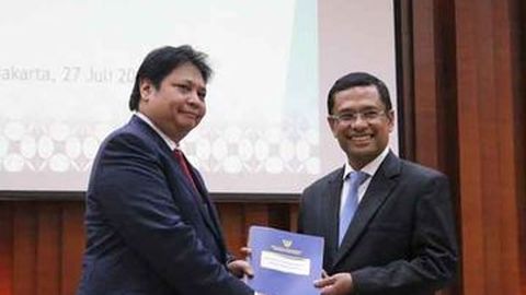 Gaikindo Respon Positif ke Menteri Perindustrian Baru