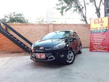 2013 Ford Fiesta 1.5 (ปี 10-16) Sport Hatchback AT