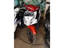 2015 Honda Beat 110 Iss DP 500rb