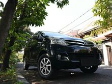 2015 Toyota Avanza 1.3 G MPV