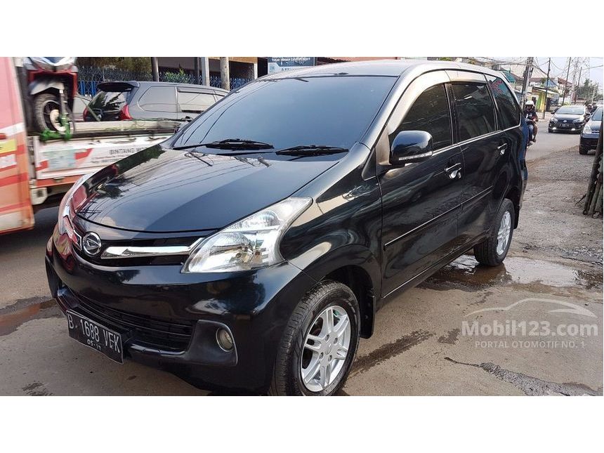 Jual Mobil  Daihatsu  Xenia  2012 R SPORTY 1 3 di DKI Jakarta 