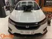 Jual Mobil Honda City 2021 RS 1.5 di Sumatera Barat Manual Hatchback Putih Rp 240.000.000