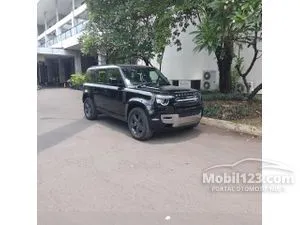 2024 Land Rover Defender 2.0 110 P300 S SUV