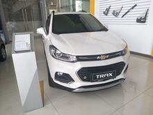 2018 Chevrolet Trax 1.4 Premier DP CEPER