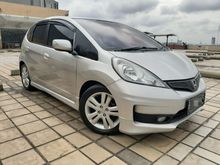 2012 Honda Jazz 1.5 RS Hatchback